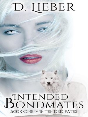 cover image of Intended Bondmates